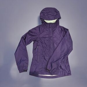 2 For $20 - McKinley Purple Windbreaker